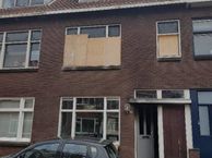 Vossiusstraat 81, 3314 BV Dordrecht