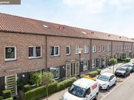 Aalmoezenier Verheggenstraat 3, 6221 TG Maastricht