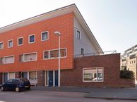 Pimpernelstraat 82, 3544 BH Utrecht