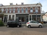 1e Pijnackerstraat 129 A, 3035 GS Rotterdam
