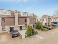 Waltmanstraat 20, 2136 BC Zwaanshoek