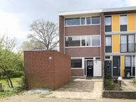 Hoek van het IJ 17, 8223 BJ Lelystad