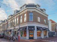 Eilbrachtstraat 1 A, 6511 LX Nijmegen