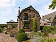 FHG v Itersonlaan 28, 3233 EK Oostvoorne