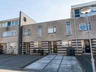 Chico Mendesring 580, 3315 WN Dordrecht