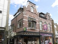 Kerkstraat 104 A, 1211 CS Hilversum
