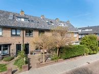 Toorenveltstraat 19, 2343 XT Oegstgeest