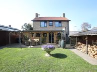 G Lokkenstraat 2, 8316 AE Marknesse