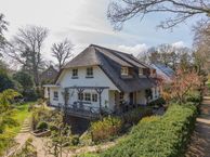 Karel Doormanlaan 3, 2111 XC Aerdenhout