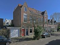 Ampzingstraat 1 ZW, 2014 XT Haarlem