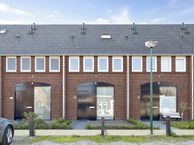 Ruys de Beerenbrouckstraat 8, 5491 DW Sint-Oedenrode