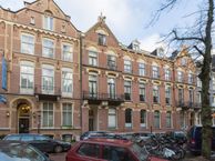 Vondelstraat 42 H, 1054 GE Amsterdam