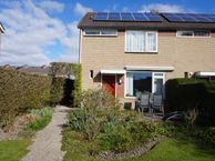 Jakkele Weidemastraat 30, 9076 EK St.-Annaparochie