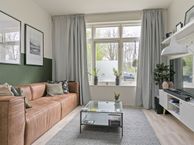 van Baerlestraat 44, 2802 GL Gouda