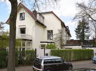 Vondellaan 34, 1401 SB Bussum