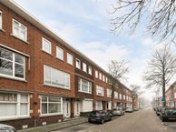 Donkerslootstraat 50 b, 3074 WL Rotterdam