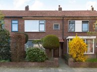 Gerardsweg 25, 6525 RS Nijmegen