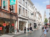 Houtmarkt 82, 4811 JS Breda