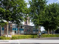 Beatrixhof 1 - Only seniors 55+ years, 5351 DT Berghem