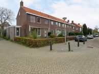 Valkstraat 11, 1531 CW Wormer