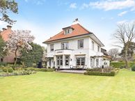 Waldeck Pyrmontlaan 10, 2243 HM Wassenaar