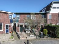 Hugo de Grootstraat 12, 1441 KL Purmerend