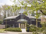 Prins Frederiklaan 30, 3818 KD Amersfoort