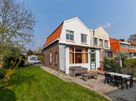 Burgemeester Verveenstraat 2, 3119 JA Schiedam