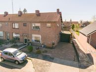 Prins Willem van Oranjestraat 2, 3751 CW Bunschoten-Spakenburg