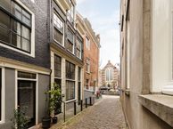 Prinsenhofssteeg 8, 1012 EE Amsterdam