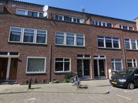 Van Marumstraat 12 b, 3112 XV Schiedam