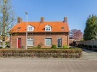 Burgemeester van de Heijdenstraat 2, 5151 HM Drunen