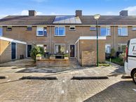 Spechtenkamp 61, 3607 KC Maarssen