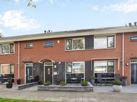 Kabajastraat 20, 1448 DV Purmerend