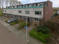 Piet Mondriaanpad 2, 3202 EZ Spijkenisse