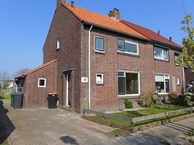 Trompstraat 12, 1792 BK Oudeschild