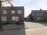 Lijsterstraat 18, 5527 HT Hapert