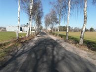 Maneschijn, 5091 JW Oost West en Middelbeers