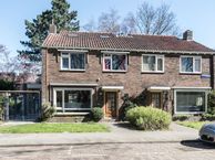 Darwinplantsoen 25, 1097 EZ Amsterdam