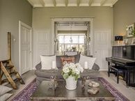 Vossiusstraat 26 -C, 1071 AE Amsterdam