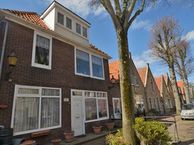 Burgemeester Mentzstraat 33, 8881 AK West-Terschelling