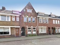 Galjoenstraat 96, 5017 CP Tilburg