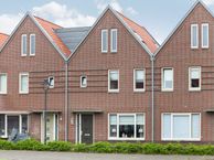 Vorstmanplantsoen 5, 7545 SB Enschede