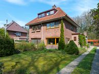 Krakelingweg 97, 3707 HS Zeist