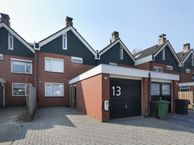 Sparresholm 13, 2133 BH Hoofddorp