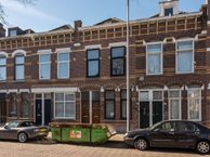 Carnisselaan 49, 3083 HB Rotterdam