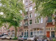 Saxen-Weimarlaan 58 II, 1075 CE Amsterdam