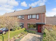 Crosestein 4209, 3704 NT Zeist