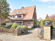 Jonkerlaan 14, 2242 GD Wassenaar