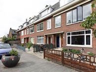 Nieuwenhoornstraat 79 A, 3082 VD Rotterdam